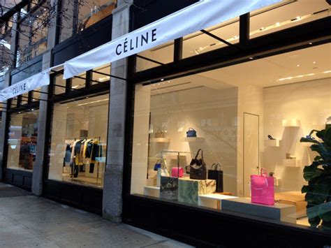 celine bags new york city|celine leather store nyc.